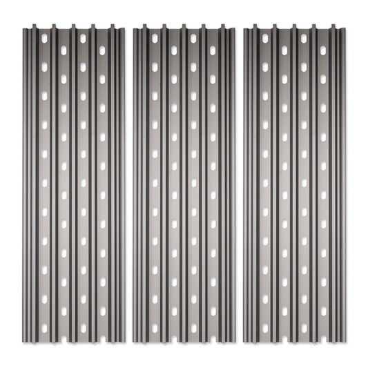 Yoder Smokers Grillgrate® Set 3 Grates Yoder Smokers Chilliwack BBQ Supply