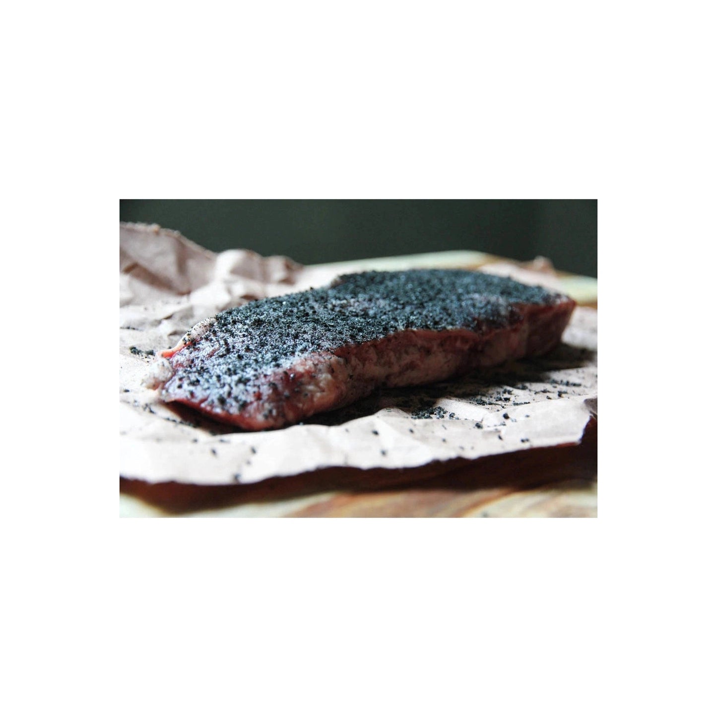 Hardcore Carnivore Black - 16oz Hardcore Carnivore Chilliwack BBQ Supply