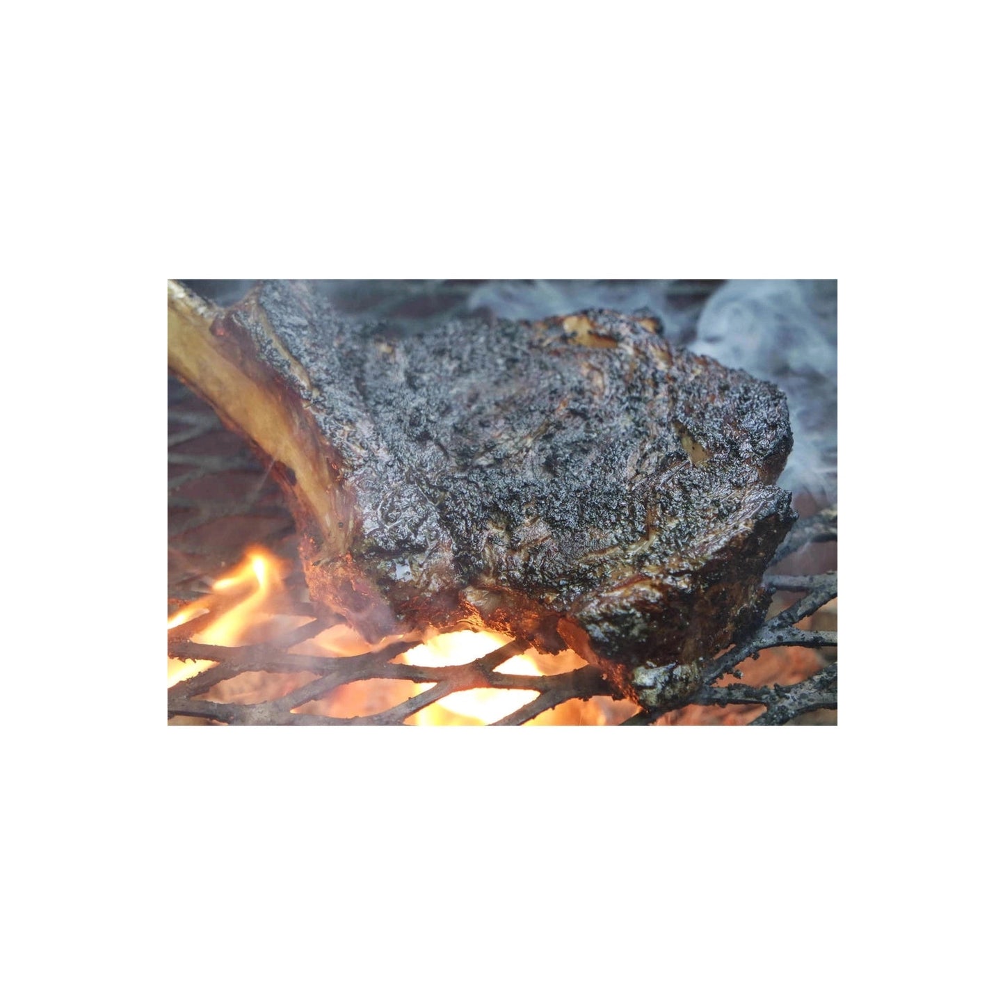 Hardcore Carnivore Black - 16oz Hardcore Carnivore Chilliwack BBQ Supply