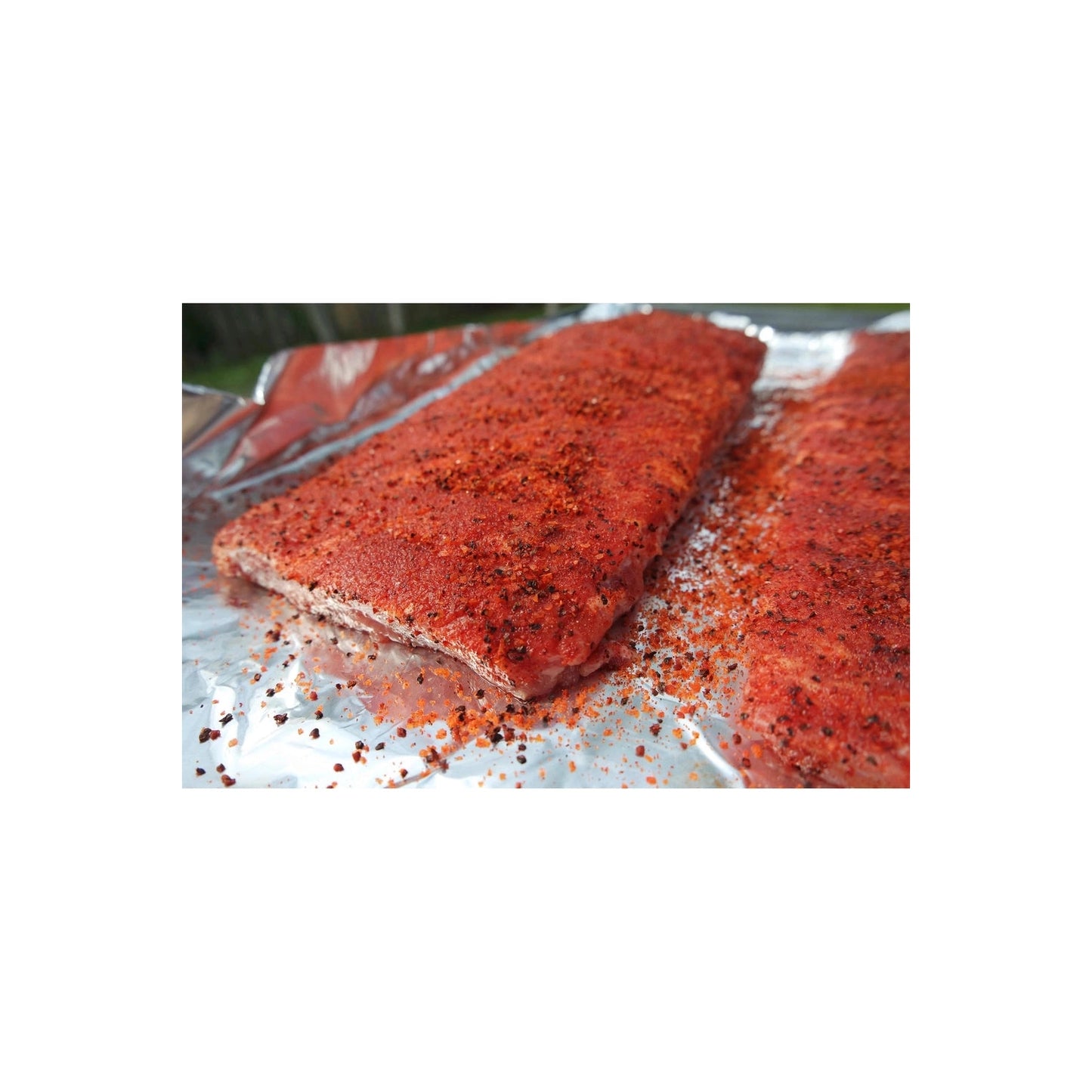 Hardcore Carnivore Red - 16 0Z Hardcore Carnivore Chilliwack BBQ Supply