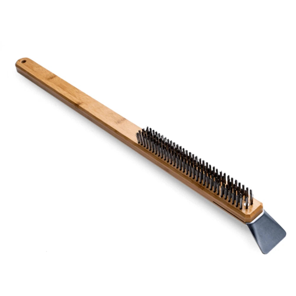 Ooni Pizza Oven Brush Ooni Chilliwack BBQ Supply