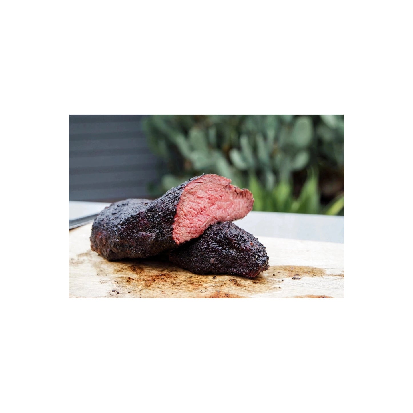 Hardcore Carnivore Black - 16oz Hardcore Carnivore Chilliwack BBQ Supply