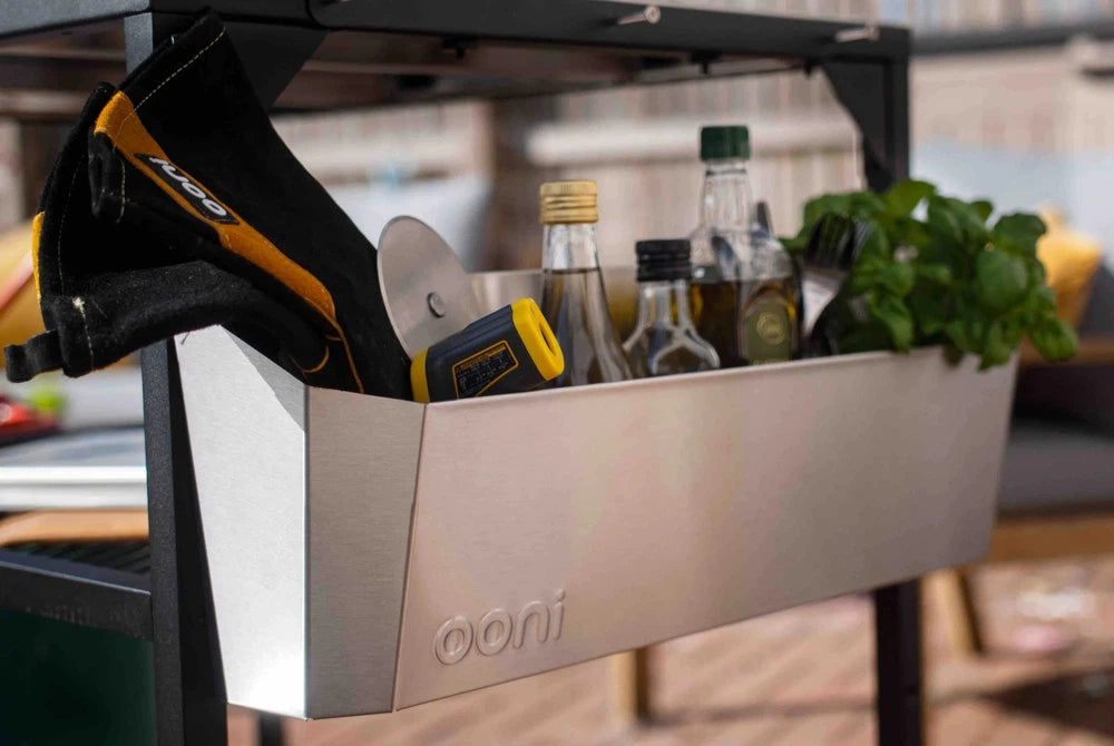 Ooni Utility Box Medium Ooni Chilliwack BBQ Supply