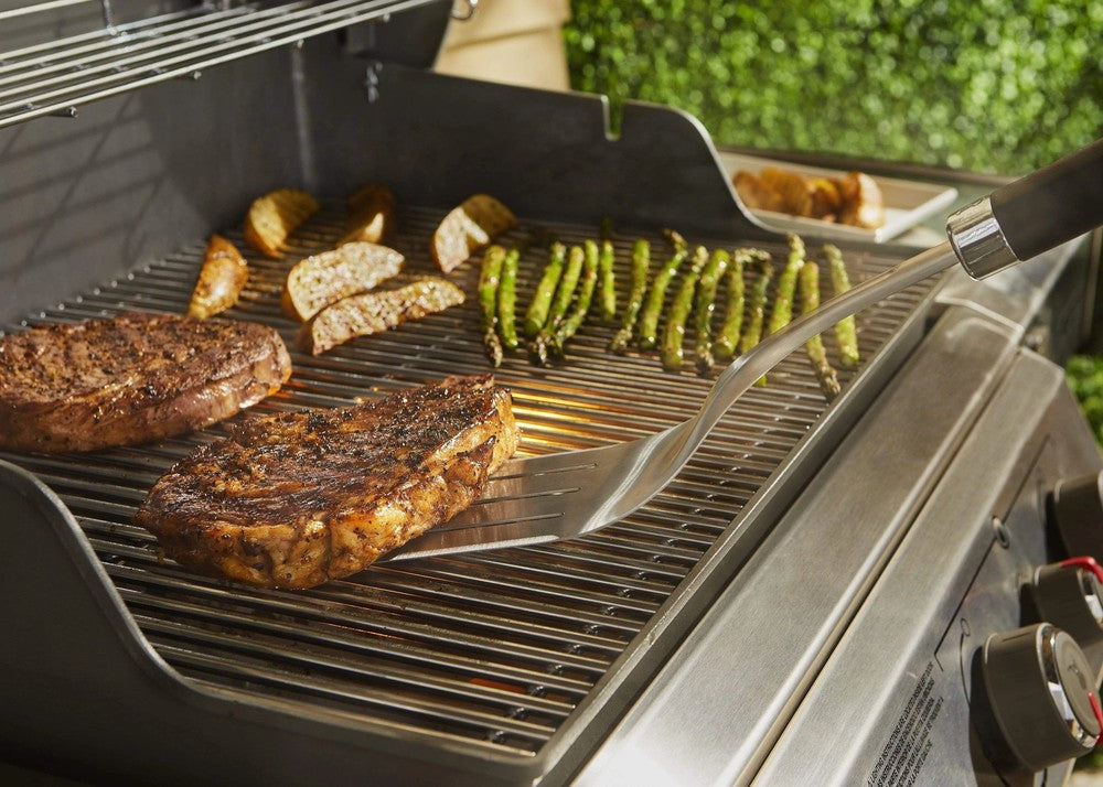 Precision Grill Spatula Weber Chilliwack BBQ Supply
