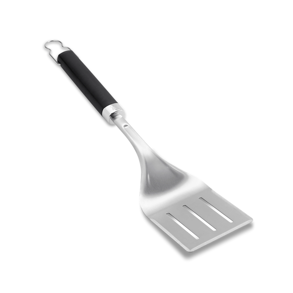 Precision Grill Spatula Weber Chilliwack BBQ Supply
