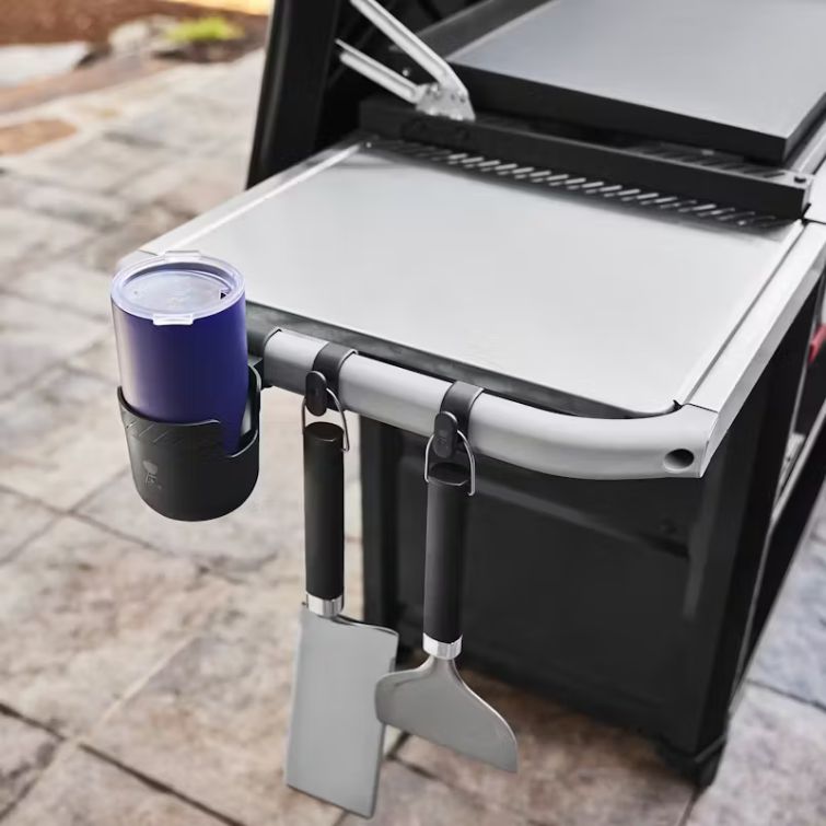 Weber Works™ Bottle Holder