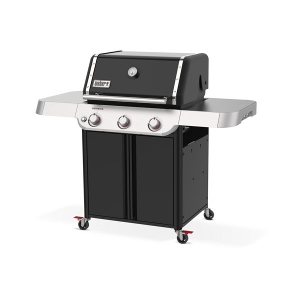 Weber GENESIS E-315 Propane Gas BBQ