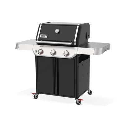 Weber GENESIS E-315 Propane Gas BBQ