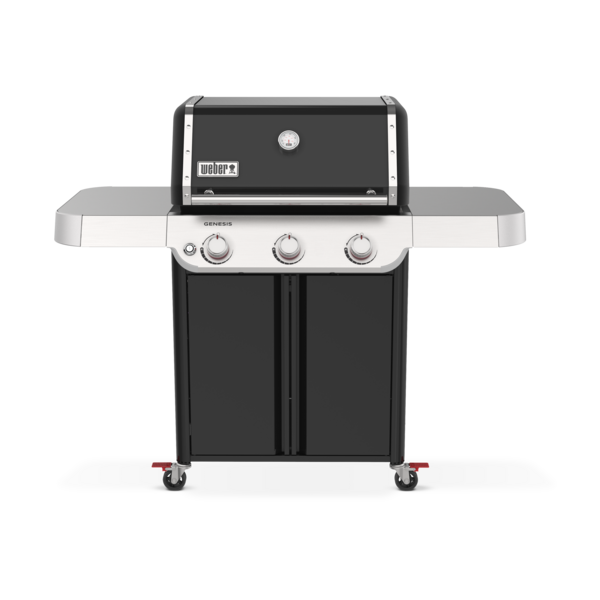 Weber GENESIS E-315 Propane Gas BBQ