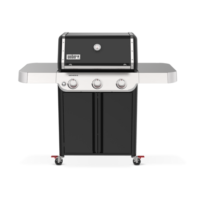 Weber GENESIS E-315 Propane Gas BBQ