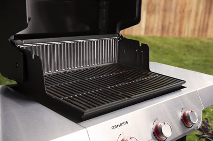 Weber GENESIS E-315 Gas Grill (Natural Gas)
