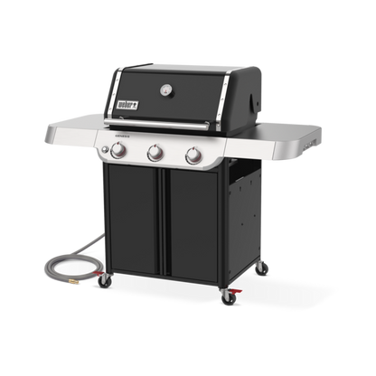 Weber GENESIS E-315 Gas Grill (Natural Gas)
