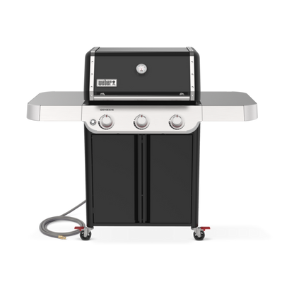 Weber GENESIS E-315 Gas Grill (Natural Gas)