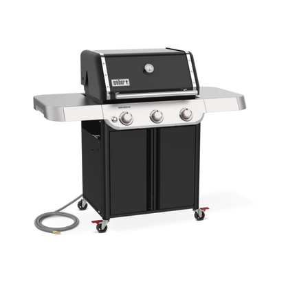 Weber GENESIS E-315 Gas Grill (Natural Gas)