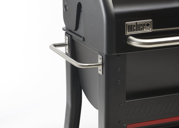 Weber Searwood™ XL 600 Pellet Grill