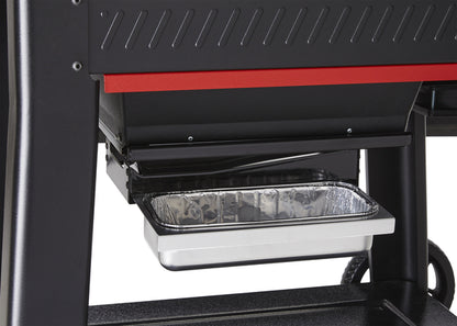 Weber Searwood™ 600 Pellet Grill