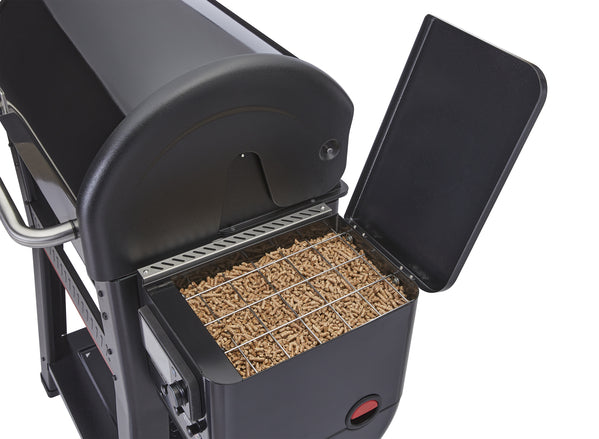 Weber Searwood™ XL 600 Pellet Grill