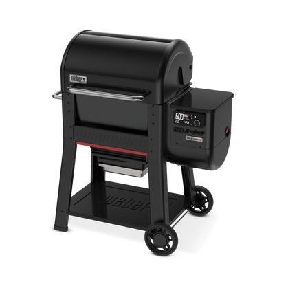 Weber Searwood™ 600 Pellet Grill