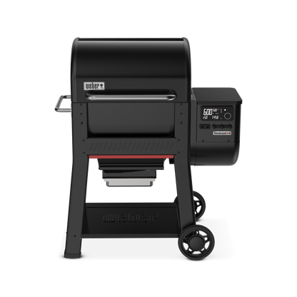 Weber Searwood™ 600 Pellet Grill