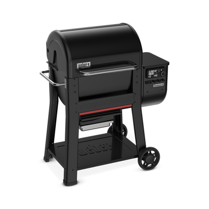 Weber Searwood™ 600 Pellet Grill
