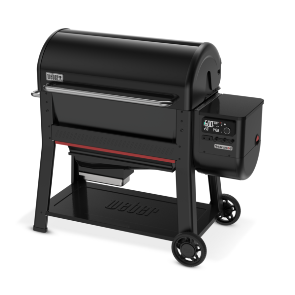 Weber Searwood™ XL 600 Pellet Grill