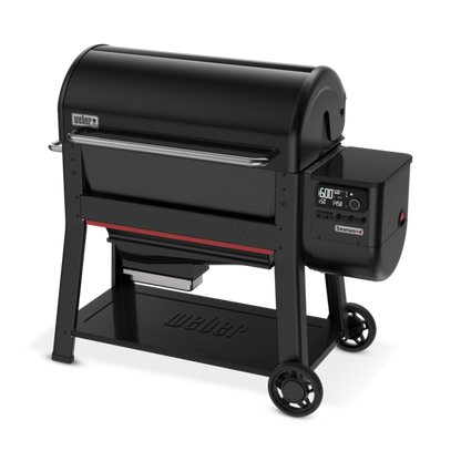 Weber Searwood™ XL 600 Pellet Grill