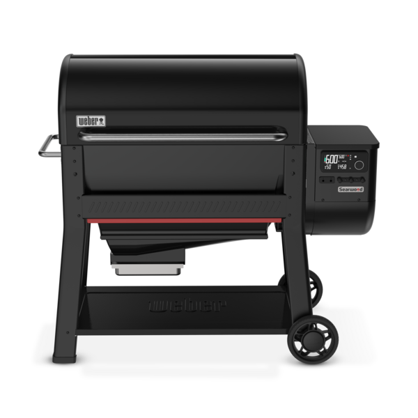 Weber Searwood™ XL 600 Pellet Grill