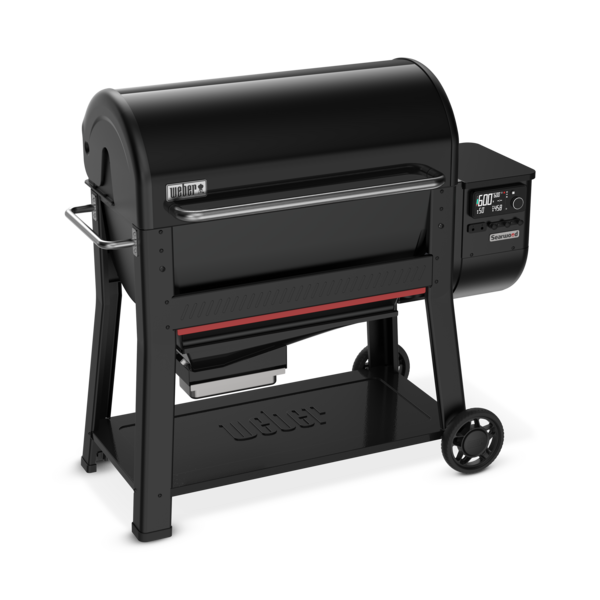 Weber Searwood™ XL 600 Pellet Grill