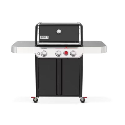 Weber Genesis E-325 Gas Grill 3 Burners | Liquid Propane