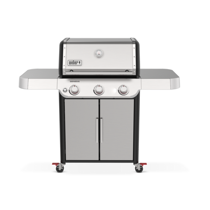 Weber Genesis S-315 Liquid Propane Gas Grill