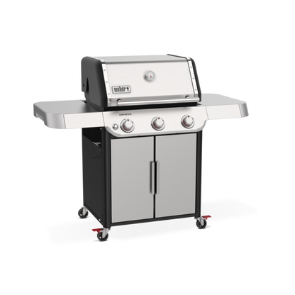 Weber Genesis S-315 Liquid Propane Gas Grill