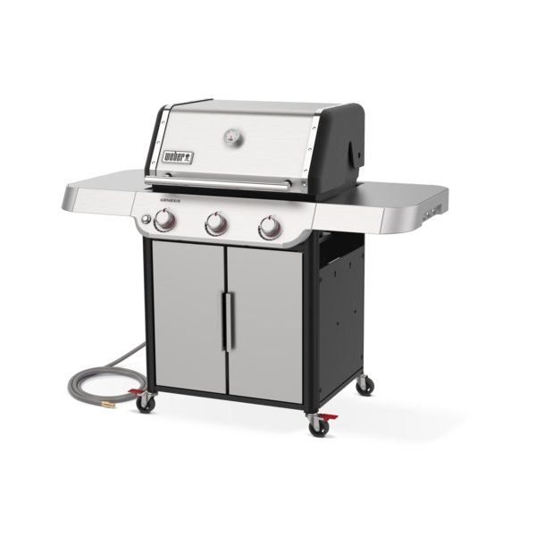 Weber Genesis S-315 Gas Grill (Natural Gas)