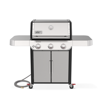 Weber Genesis S-315 Gas Grill (Natural Gas)