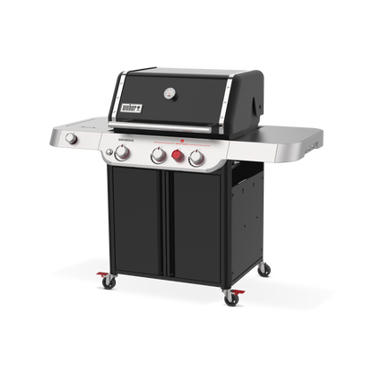 Weber Genesis E-335C Gas Grill (Liquid Propane)