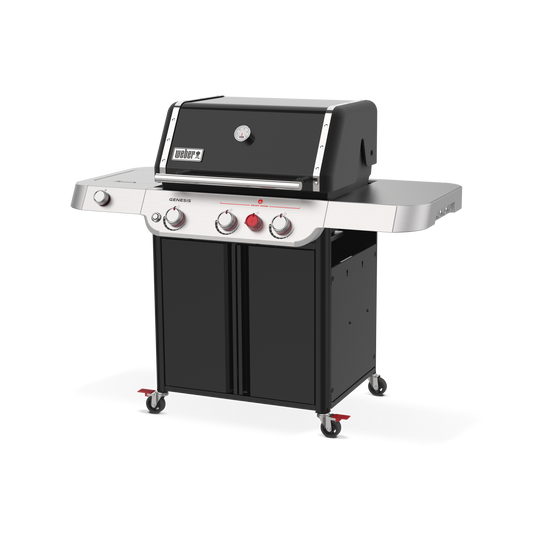 Weber Genesis E-335C Gas Grill (Liquid Propane)