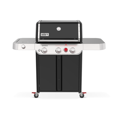 Weber Genesis E-335C Gas Grill (Liquid Propane)