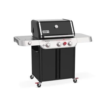 Weber Genesis E-335C Gas Grill (Liquid Propane)