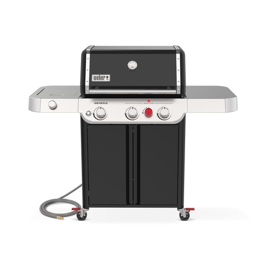 Weber GENESIS E-435 Gas Grill (Natural Gas)