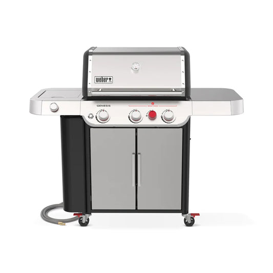 Weber Genesis SP-S-335 Gas Grill (Natural Gas)