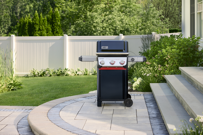 Weber Spirit® EX-325 Smart Gas Grill (Liquid Propane)