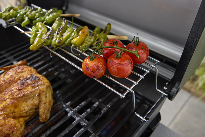 Weber Spirit® EX-325 Smart Gas Grill (Natural Gas)