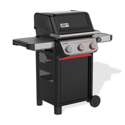 Weber Spirit® EX-325 Smart Gas Grill (Liquid Propane)