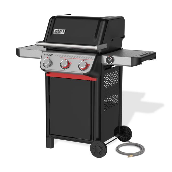 Weber Spirit® EX-325 Smart Gas Grill (Natural Gas)