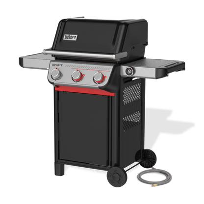 Weber Spirit® EX-325 Smart Gas Grill (Natural Gas)