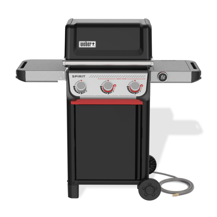 Weber Spirit® EX-325 Smart Gas Grill (Natural Gas)