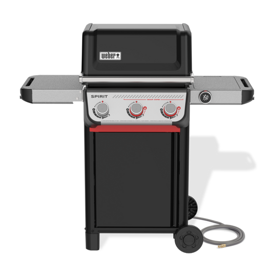 Weber Spirit® EX-325 Smart Gas Grill (Natural Gas)