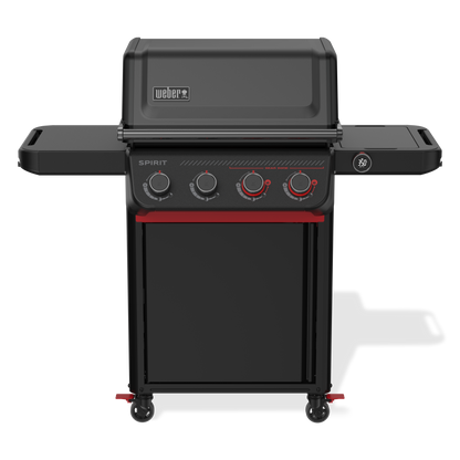 Weber Spirit® EPX-425 Smart Gas Grill Stealth® Edition (Liquid Propane)
