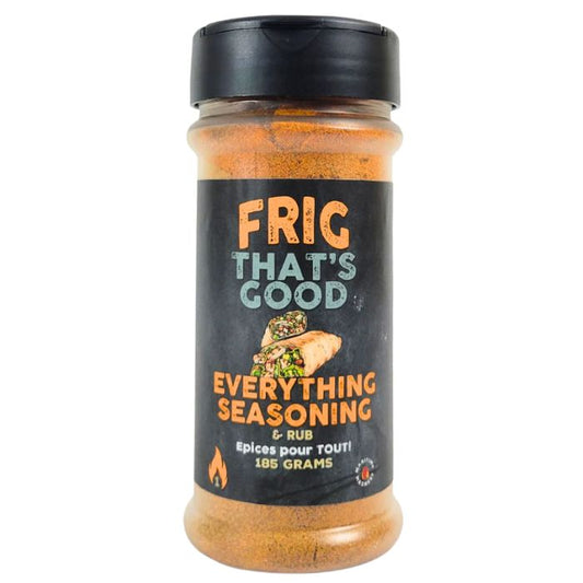 Maritime Madness Frig That's Good - Everything Seasoning