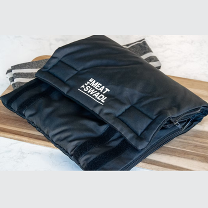 The Meat Swadl – The Ultimate Way to Rest Your Meat