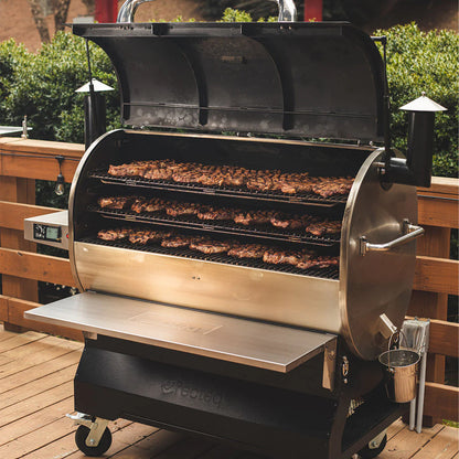 Recteq RT-2500 BFG Wood Pellet Grill